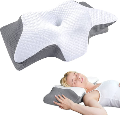 DreamAlign™ Ergonomisch Slaapkussen