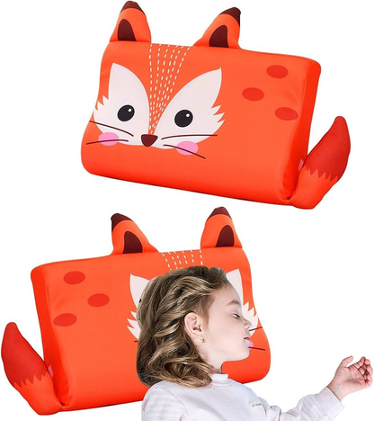 DroomVos™ Knuffelkussen voor Rustige Nachten