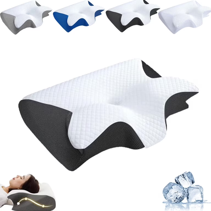 DreamAlign™ Ergonomisch Slaapkussen